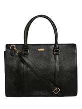 Load image into Gallery viewer, LEATHER WOMEN TOTE BAG
