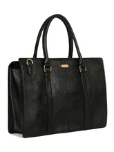 Load image into Gallery viewer, LEATHER WOMEN TOTE BAG

