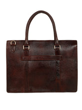 Load image into Gallery viewer, LEATHER WOMEN TOTE BAG
