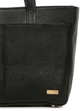 Load image into Gallery viewer, LEATHER TOTE BAG
