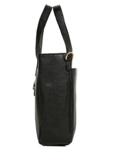 Load image into Gallery viewer, LEATHER TOTE BAG
