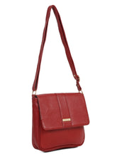 Load image into Gallery viewer, Teakwood Leather Women Structured Handheld Bag
