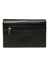 Load image into Gallery viewer, LEATHER WOMEN WALLET
