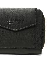 Load image into Gallery viewer, LEATHER WOMEN WALLET
