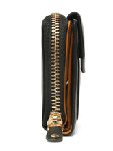 Load image into Gallery viewer, LEATHER WOMEN WALLET
