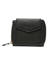 Load image into Gallery viewer, LEATHER WOMEN WALLET
