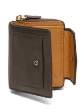 Load image into Gallery viewer, LEATHER WOMEN WALLET

