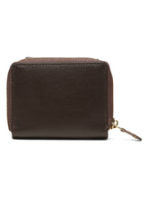 Load image into Gallery viewer, LEATHER WOMEN WALLET
