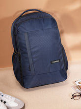 Load image into Gallery viewer, Teakwood Unisex Backpack with 15 inch Laptop Compartment &amp; Water Resistance
