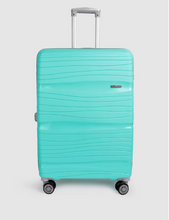 Load image into Gallery viewer, Iris 360 Degree Rotation Hard-Sided Cabin-Sized Trolley Bag
