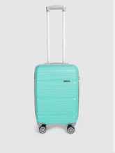 Load image into Gallery viewer, Iris 360 Degree Rotation Hard-Sided Cabin-Sized Trolley Bag
