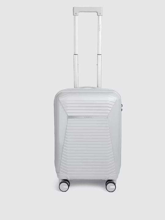 Shield 360 Degree Rotation Hard-Sided Cabin-Sized Trolley Bag