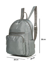 Load image into Gallery viewer, Women Brand Logo Printed Backpack
