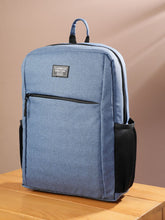 Load image into Gallery viewer, Unisex Laptop Backpack - 15 Inches
