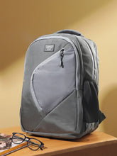 Load image into Gallery viewer, Teakwood Polyester Bagpack
