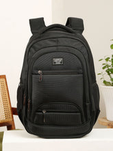 Load image into Gallery viewer, Teakwood Polyester Bagpack
