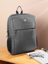 Load image into Gallery viewer, Unisex Laptop Backpack - 15 Inches
