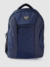 Load image into Gallery viewer, Teakwood Polyester Bagpack
