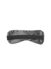 Load image into Gallery viewer, Unisex Velvet Solid Foldable Eye Mask
