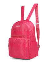 Load image into Gallery viewer, Women Brand Logo Printed Backpack
