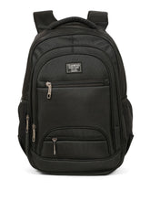 Load image into Gallery viewer, Teakwood Polyester Bagpack
