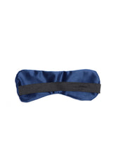 Load image into Gallery viewer, Unisex Velvet Solid Foldable Eye Mask
