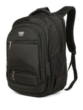 Load image into Gallery viewer, Teakwood Polyester Bagpack
