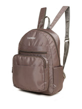 Load image into Gallery viewer, Women Brand Logo Printed Backpack
