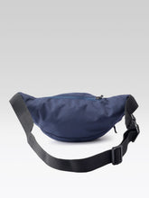 Load image into Gallery viewer, Unisex Waist Pouch with Reflective Detail
