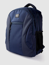 Load image into Gallery viewer, Teakwood Polyester Bagpack
