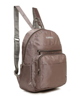 Load image into Gallery viewer, Women Brand Logo Printed Backpack
