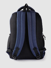 Load image into Gallery viewer, Teakwood Polyester Bagpack
