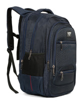 Load image into Gallery viewer, Teakwood Polyester Bagpack
