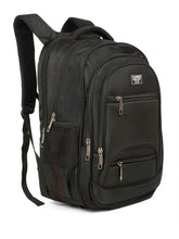 Load image into Gallery viewer, Teakwood Polyester Bagpack
