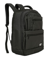 Load image into Gallery viewer, Teakwood Polyester Bagpack
