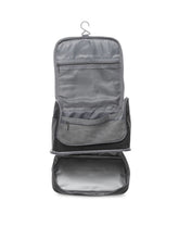 Load image into Gallery viewer, Unisex Black Toiletry Kit
