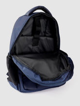 Load image into Gallery viewer, Teakwood Polyester Bagpack
