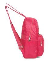 Load image into Gallery viewer, Women Brand Logo Printed Backpack
