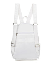 Load image into Gallery viewer, Women Brand Logo Printed Backpack
