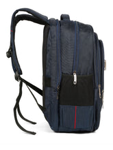 Load image into Gallery viewer, Teakwood Polyester Bagpack

