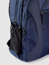 Load image into Gallery viewer, Teakwood Polyester Bagpack
