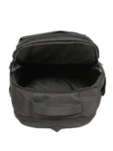 Load image into Gallery viewer, Teakwood Polyester Bagpack
