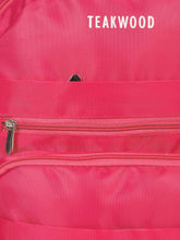 Load image into Gallery viewer, Women Brand Logo Printed Backpack
