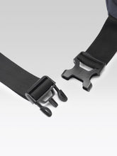 Load image into Gallery viewer, Unisex Waist Pouch with Reflective Detail
