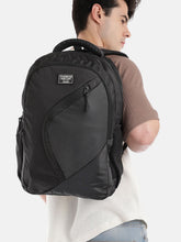 Load image into Gallery viewer, Teakwood Polyester Bagpack
