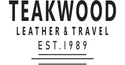 Teakwood Leathers