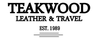 Teakwood Leathers