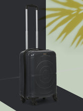 Load image into Gallery viewer, Teakwood  DART ALPHA Cabin Size Trolley Bag
