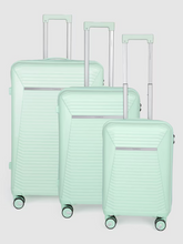 Load image into Gallery viewer, Shield 360 Degree Rotation Hard-Sided Cabin-Sized Trolley Bag
