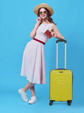 Load image into Gallery viewer, Teakwood DART ALFA Durable Travel Trolley Collection
